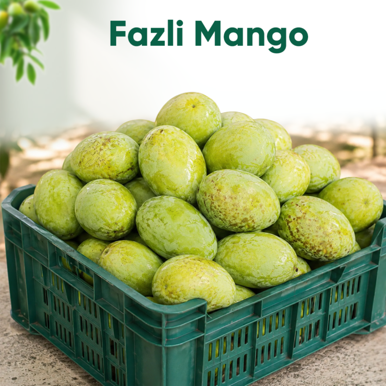Premium Fazli Mango