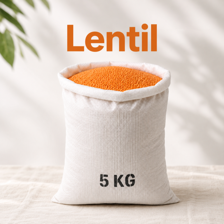 Lentil