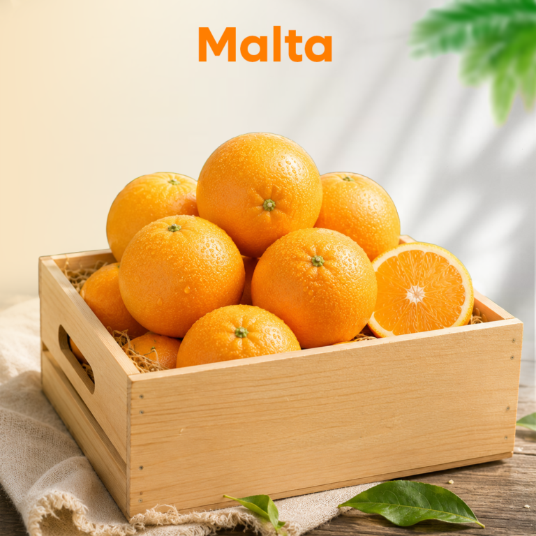 Premium Fresh Malta (16KG)