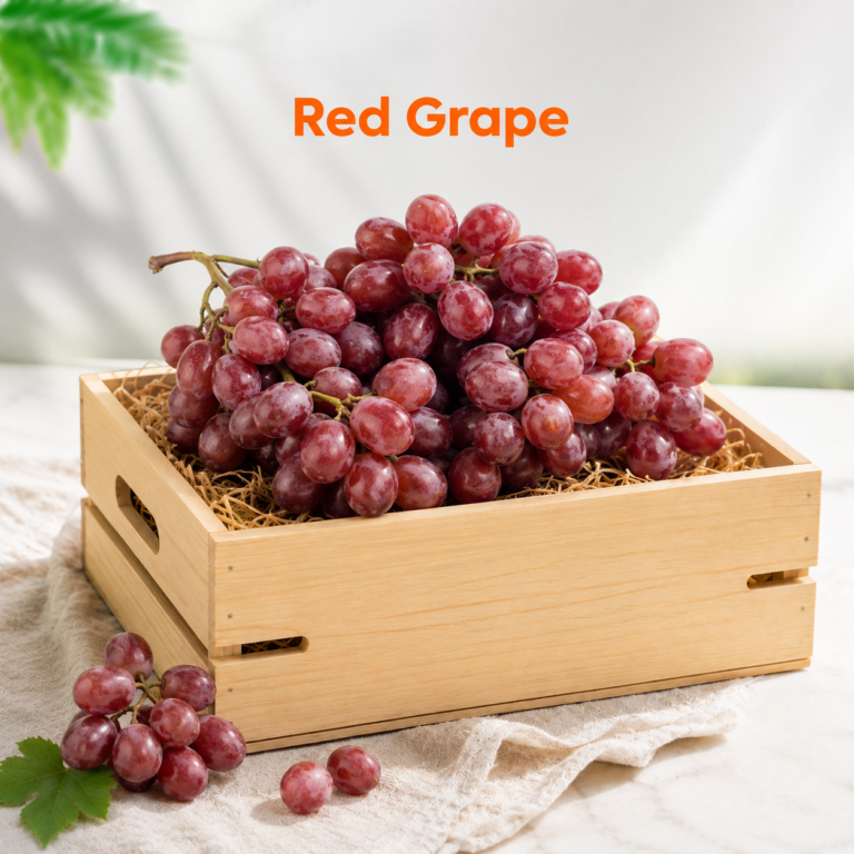 Rad Grape (6.7KG)