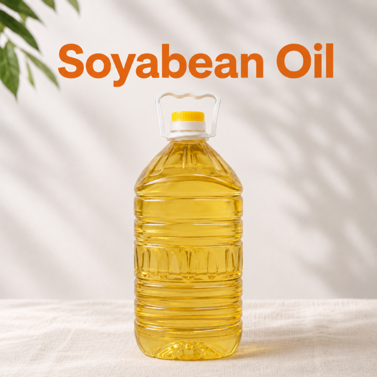 Soyabean Oil