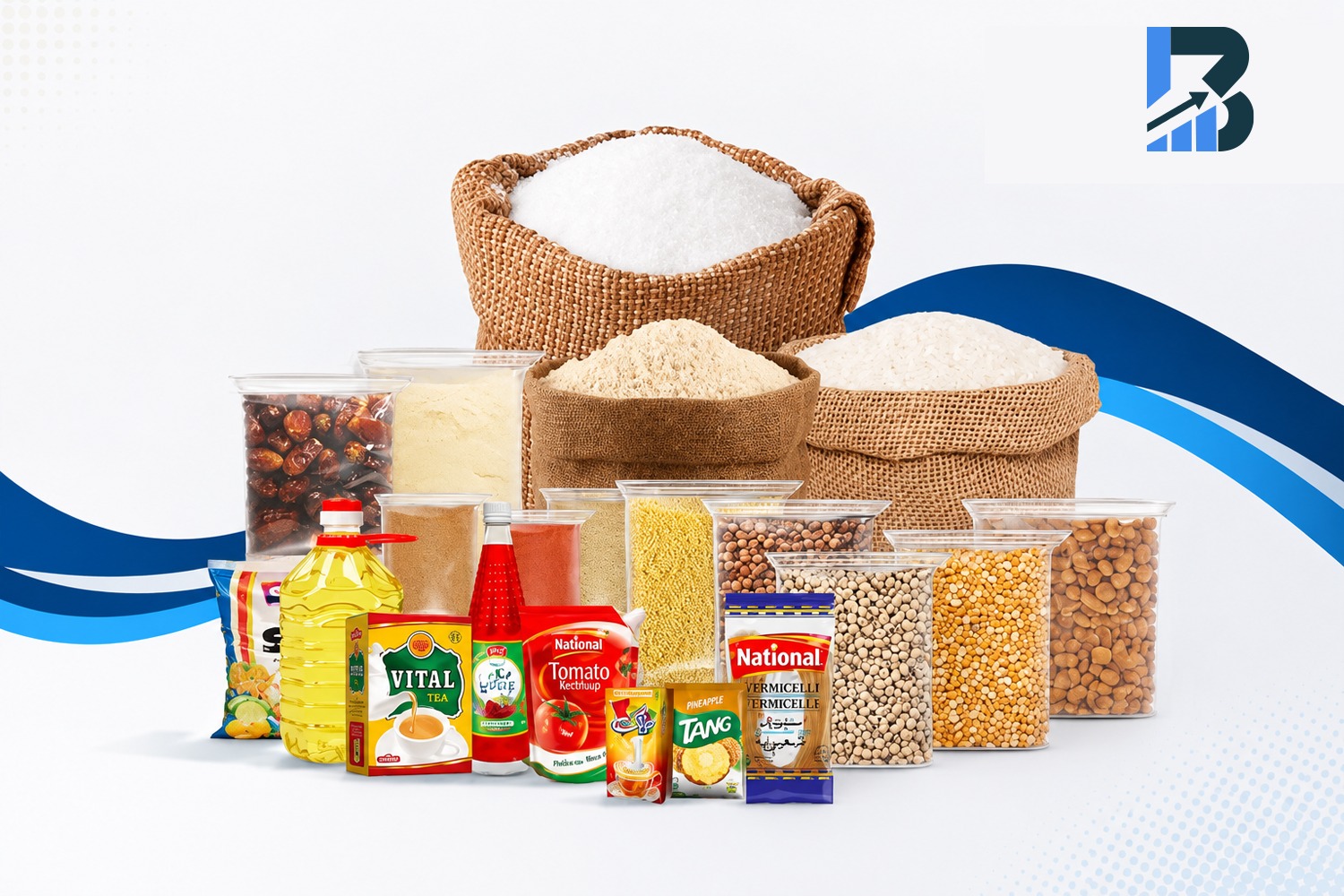 Bengol Bay Product Trading